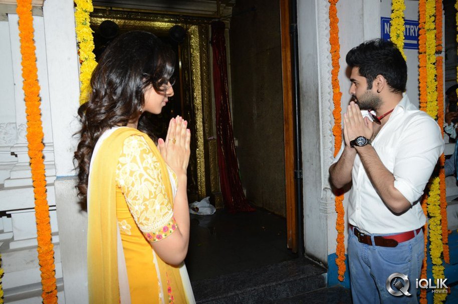 Pandaga-Chesko-Movie-Opening